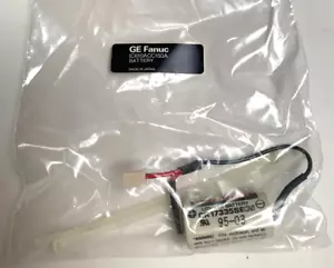 GE Fanuc IC610ACC150A Akku Menge 2 Neu - Bild 1 von 3