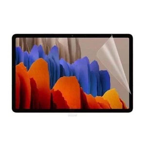 2x Klarsichtfolie für Samsung Galaxy S7+ Tab s T970 T975 X800 12.4 Zoll - Bild 1 von 3