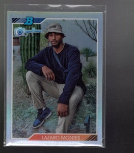 B4850- 2023 Bowman's Beste Baseball Verschiedene Karten -du Pick- 15 + - Bild 1 von 27