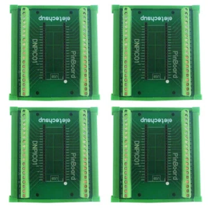 3.95MM GPIO Board Screw Terminal Block Adapter for Pico RasPi RPI - Picture 1 of 12