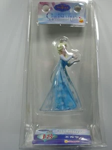 Disney Happy Lottery Christmas Ornament 2015 Elsa #18 - Picture 1 of 2