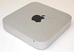 Apple Mac Mini (Late 2014), 2.6gHz Core i5, 8 GB RAM, 1.0 TB HD *Used* MGEN2LL/A - Afbeelding 1 van 7