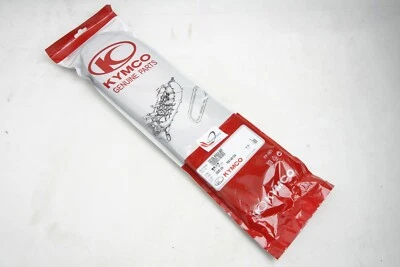 Kymco 正品 CVT 皮带适用于 KYMCO Like 125 125cc 滑板车 23100-KEC4-9000 美国 — 第 1/3 张图片