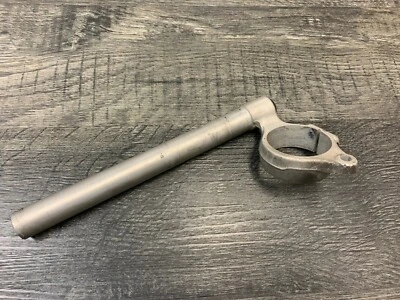 Clip de manillar izquierdo Suzuki 2000-2003 GSXR750 2001-2002 GSXR1000 OEM * Foto 1 de 4