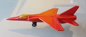 Matchbox 1973 SB4 Mirage F1 Lesney vintage 11 cm metallo - Picture 1 of 5