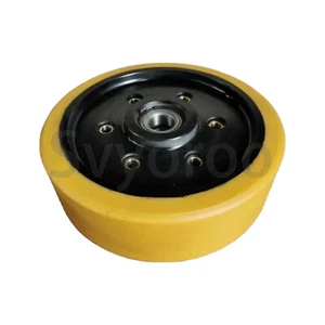 Svyoroo Drive Wheel 4031924 For Hyster Forklift 343x140-80 MM - Picture 1 of 3