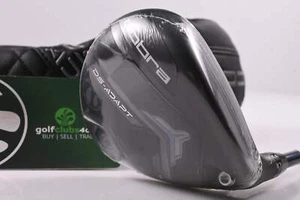 Cobra DS-Adapt X #5 Wood / 18 Degree / Regular Flex Denali Blue 60 Shaft - Picture 1 of 9
