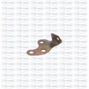 Fiat 500 gearbox starter motor mounting bracket - Picture 1 of 1