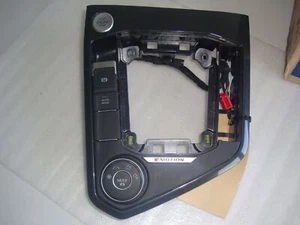 Interruttore pannello console centrale 5NN927225 VW Tiguan Allspace - Foto 1 di 6