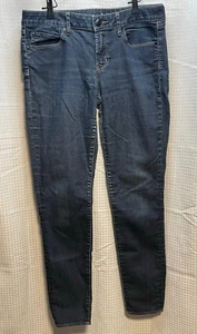 Articles of Society jeans womens 29 Mya Classic 30 x 30 blue work - Picture 1 of 13