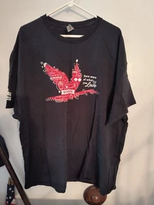 Camiseta uniforme Wawa Rewards talla 3XL - Imagen 1 de 4