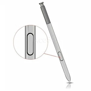 Stylet tactile amovible de haute qualité pour Samsung Galaxy Note 5 SM-N920A AT&T - Photo 1 sur 2