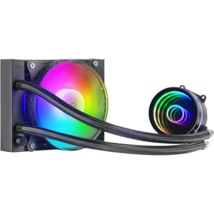 Mars Gaming ML-ONE120 Liquid Cooling Kit - Black - Photo 1/6