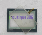 1Pc New For Hm-730S Touchpad+Protective Film