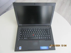 Lenovo T440 - Core i5-4300U – 4th Generation - 8GB Ram – 500GB HDD – Windows 10 - Picture 1 of 9