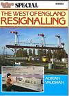 "Railway World" Special: West Of England Resigna... By Vaughan, Adrian Paperback