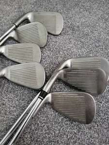lynx predator irons - Picture 1 of 5