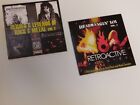 2 neue versiegelte Hard Rock & Metal CD Sampler. Befreiung, Bloodgood, Ketzer...