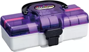 Caja Pokémon Mezasta Estuche Master Clear Versión Bolsillo Monstruo Juguete Mezastar - Imagen 1 de 11