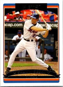 2006 Topps Update Baseball - Pick / Choose Your Cards 