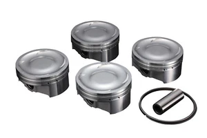 Tomei geschmiedeter Kolben-Kit - passt zu Subaru EJ25/EJ26 - 99,75 mm - Bild 1 von 2