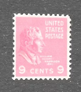 US Scott #814 ~ Mint NH - Bild 1 von 1