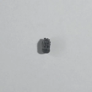 Warhammer 40k World Eaters Khorne Berzerker Head (K) - Foto 1 di 4