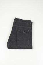 39063 G-Star Raw General 5620 Tapered Navy Men Jeans size 38/36