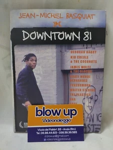 JEAN MICHEL BASQUIAT - Downtown 81 - Picture 1 of 6
