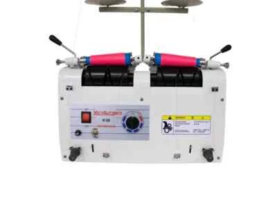 NITRON NT-20S THREAD WINDER MACHINE