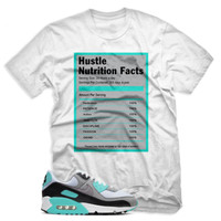 air max plus greedy shirt