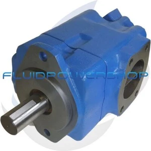 New Aftermarket Vickers® Vane Pump 4520VQ47E9-11BA20 / 4520VQ47E9 11BA20 - Picture 1 of 1