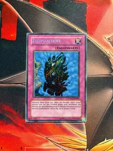 Yugioh! Zeitmaschine - CSOC-DE091 - Secret Rare - Deutsch - Bild 1 von 1