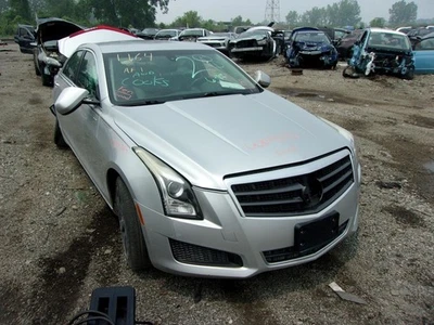 Espejo retrovisor ATS 2013 1733215 Foto 1 de 4