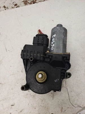 Motor ventana eléctrica pasajero modelo delantero VIN D compatible con 96-02 AUDI A4 1445424 Foto 1 de 4