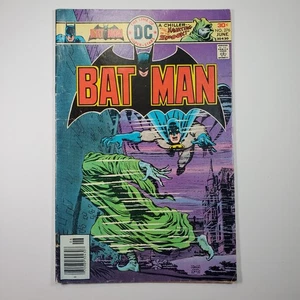 DC Comics Batman #276 VG/FN 1976 The Haunting of the Spook - Imagen 1 de 9