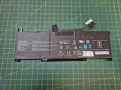 Batería para portátil MSI Modern 15 H B13M 11,4 V 52,4 Wh BTY-M491 #b723 Foto 1 de 2