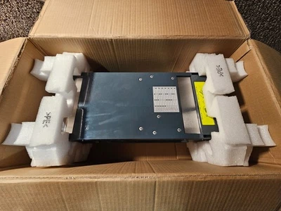 Cassette de efectivo Fujitsu KD03300-C700 Frontech tipo A para cajero automático Kingteller Foto 1 de 4