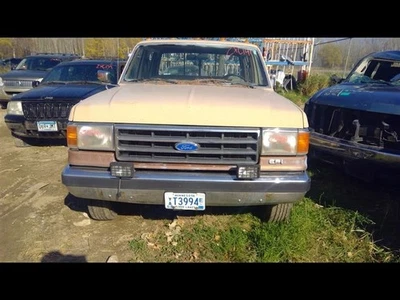 F350 1990 安全带前 301298 — 第 1/4 张图片