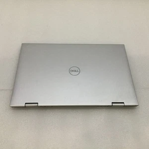 DELL inspiron LAPTOP 2IN1 5410 14"i7-1195G7 16GBRAM 500GBSSD HDMI FHD TOUC HDMI - Picture 1 of 8