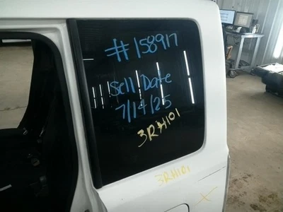 Стекло на четверть левого водителя подходит для 04–06 SCION XB 104935056 - Изображение 1 из 4