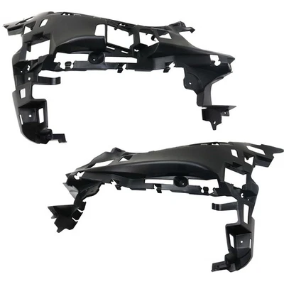 Bumper Retainer Set For 2017-2019 Mercedes Benz E300 Outer Cover 2138852400 - Image 1 of 4