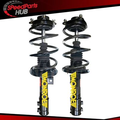 Puntales completos delanteros Monroe OE para Hyundai Sonata 2011 garantía de por vida Foto 1 de 2