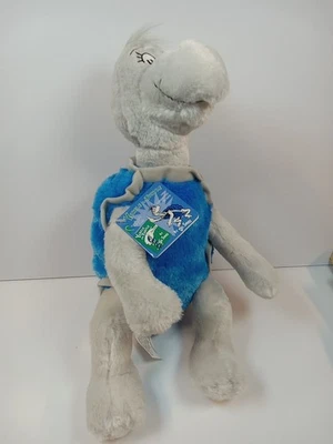 NEW Kohls Cares Dr Seuss Yertle the Turtle Plush Stuffed Animal Toy Kohl's NWT - image 1 of 4