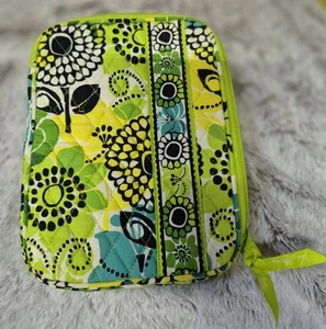 Funda para lector electrónico Vera Bradley Lime's Up - Imagen 1 de 9