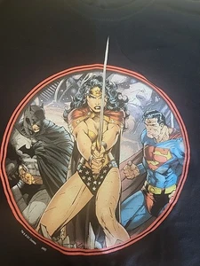Justice League Group NEW Mens Tshirt 550119 XLarge XL - Picture 1 of 5