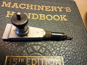 Starrett No. 564 Universal Surface Test Indicator Comes with Attachment - Picture 1 of 13