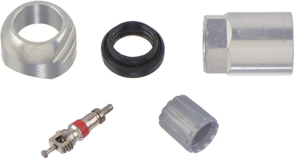 Kit de servicio de sensor TPMS Range Rover 2015 SCH20013 Foto 1 de 4