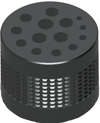 Чернильный новый в коробке нокаут блок - Изображение 1 из 3