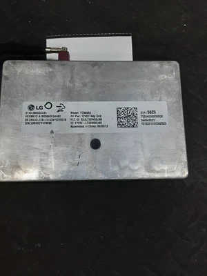 GMC SIERRA1500 2014 módulo de comunicación/onstar: 23115625 Foto 1 de 4